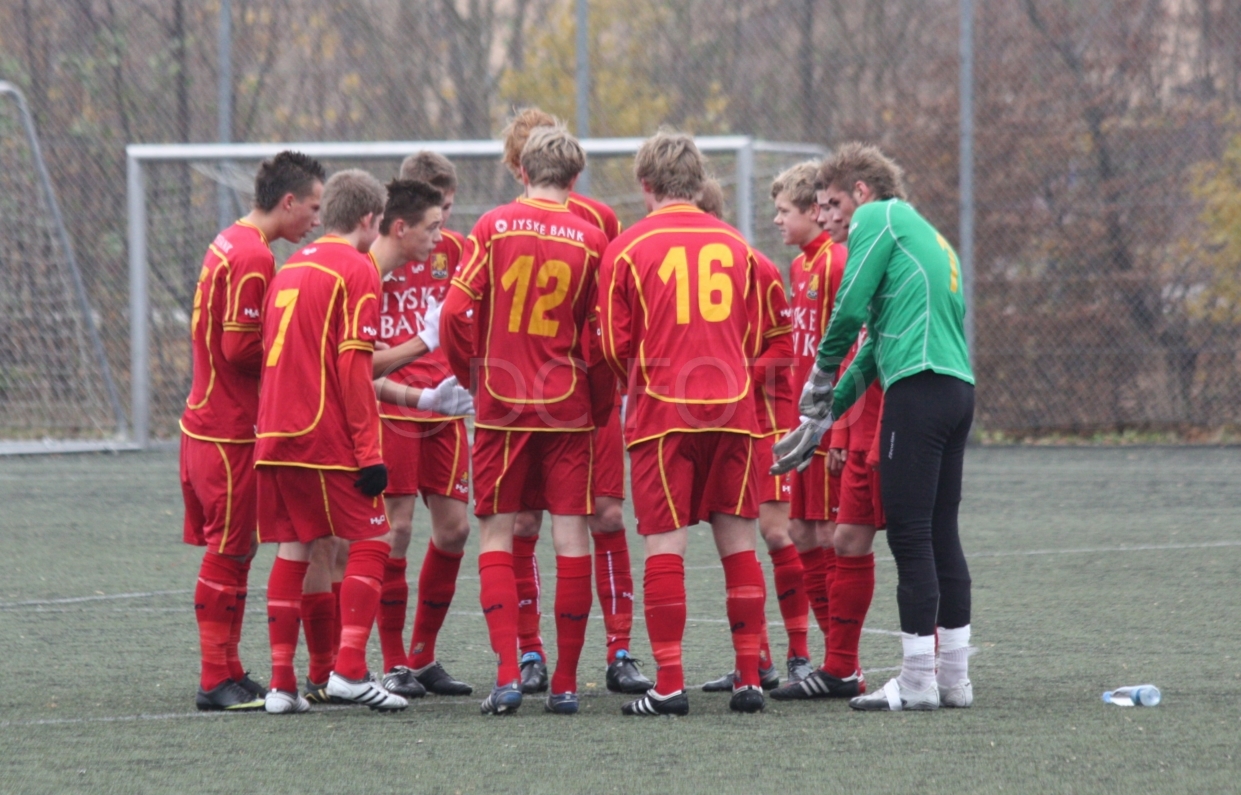 FCN VEJLE 003 